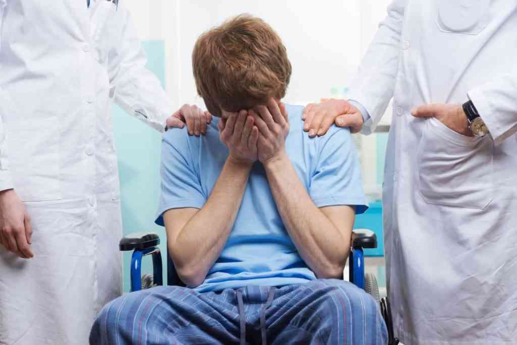 Что такое инфекция мочевыводящих путей?