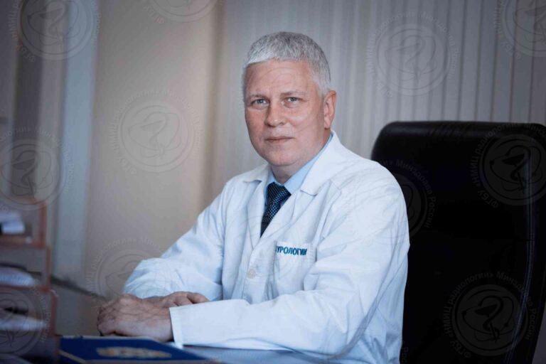 Казаченко Александр Викторович