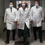 New facility at Pediatric Oncology and Haematology Research Centre at MoscowТs Blokhin Cancer Research Centre