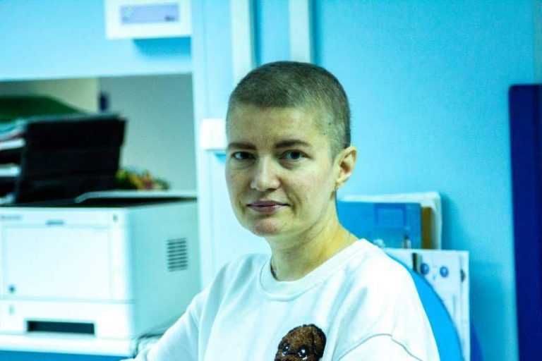 История пациента