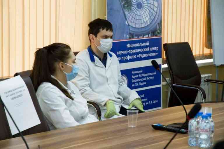 Анонсы пациентам