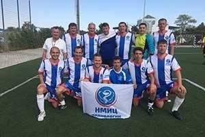 Кубок Евгения Алдонина по мини-футболу