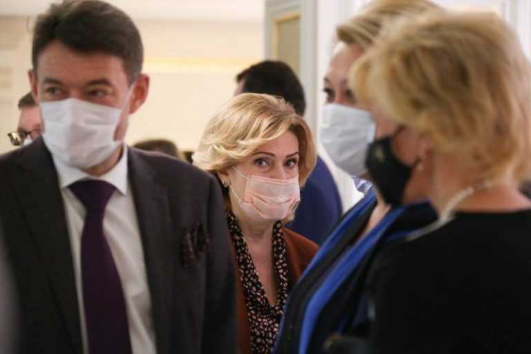 Онкопатруль. Профилактика онкологических заболеваний.