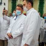 В Костроме открылся новый онкологический центр