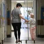 New facility at Pediatric Oncology and Haematology Research Centre at MoscowТs Blokhin Cancer Research Centre