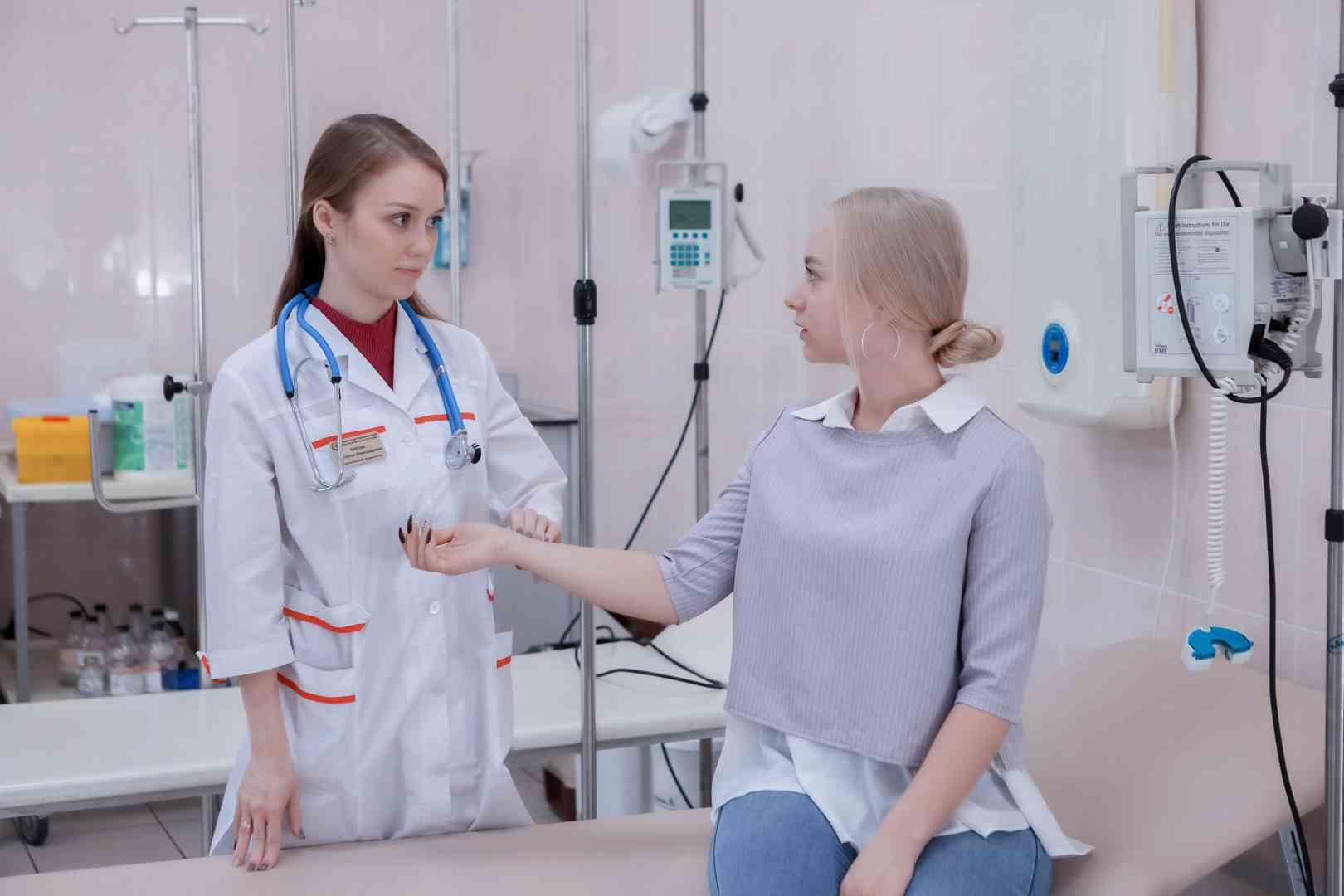 лечение онкозаболеваний