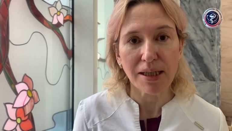 НМИЦ радиологии в лицах