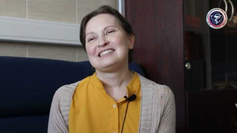 История пациента