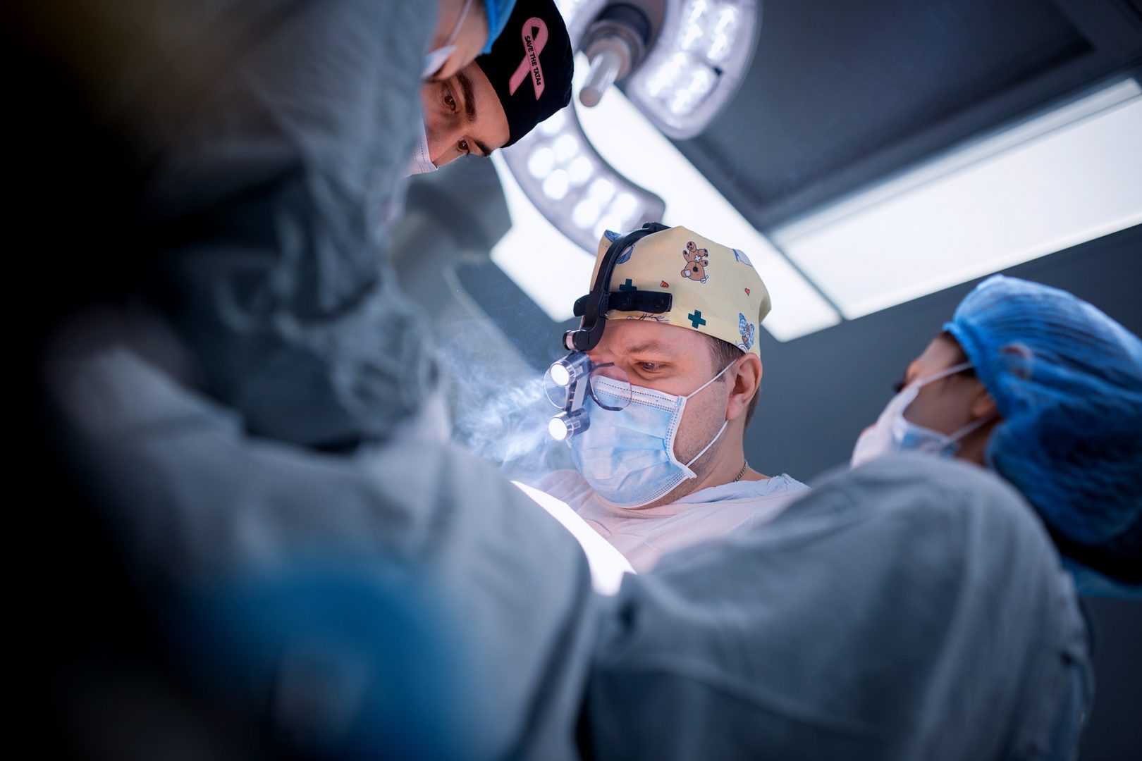 МНИОИ им. П.А. Герцена – филиал ФГБУ «НМИЦ радиологии» Минздрава России