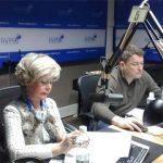 Новости ФГБУ "НМИРЦ" Минздрава России. О ЖЕНСКОМ ЗДОРОВЬЕ И ПРОФИЛАКТИКЕ ОНКОЛОГИИ