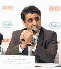 Всеволод Матвеев