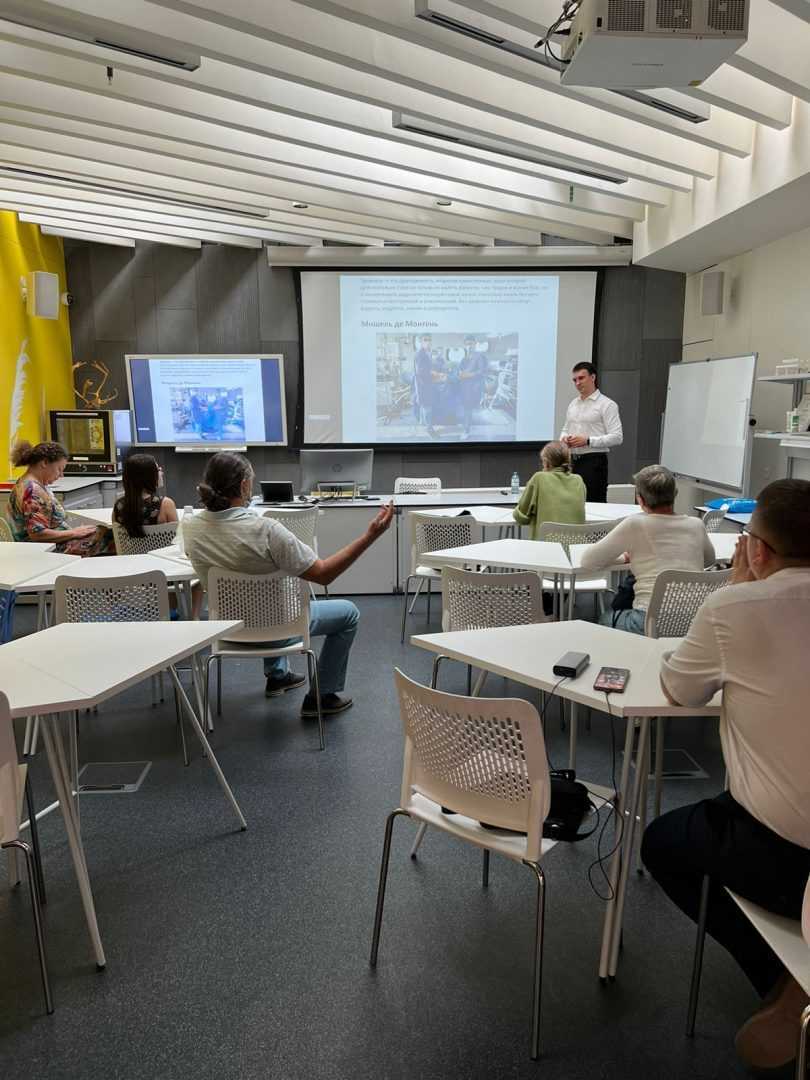 РОГ-Мошуров