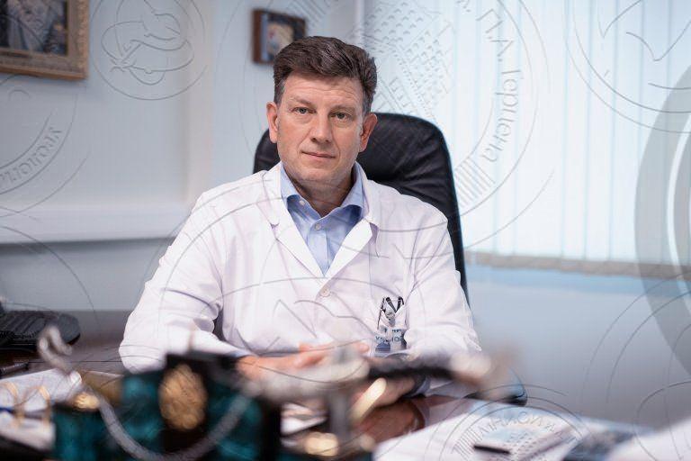 Анонсы специалистам