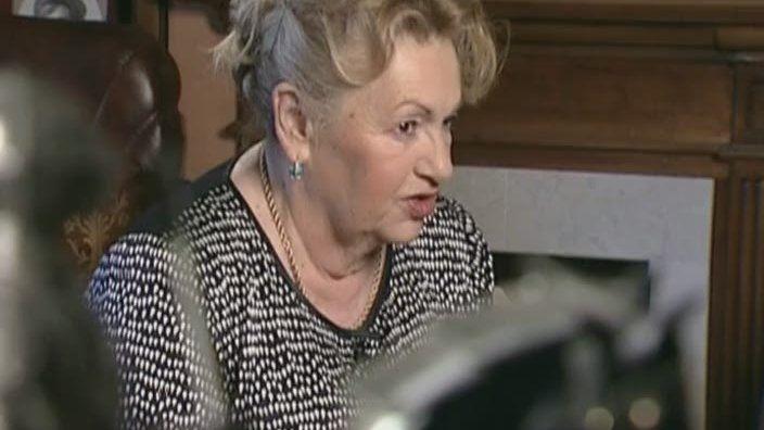 Софья Дарьялова