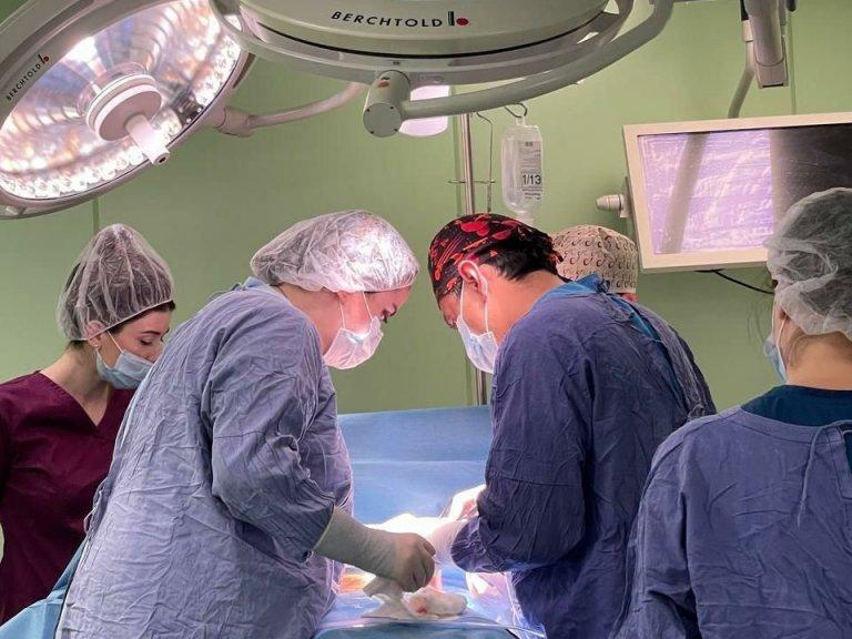 Онкопатруль. Профилактика онкологических заболеваний.