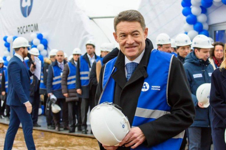 закладка камня