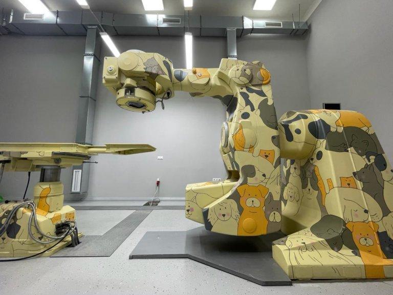 Анонсы специалистам