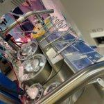 аппарат для химиоперфузии