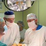 Каприн на химиоперфузии печени