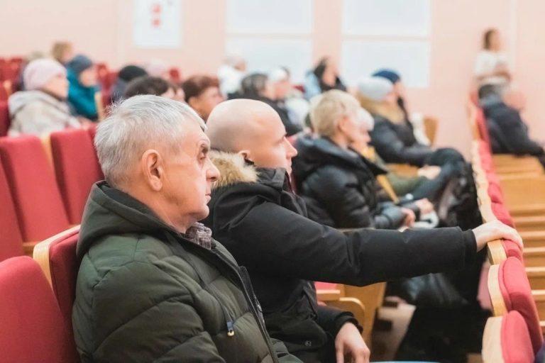 Онкопатруль. Профилактика онкологических заболеваний.