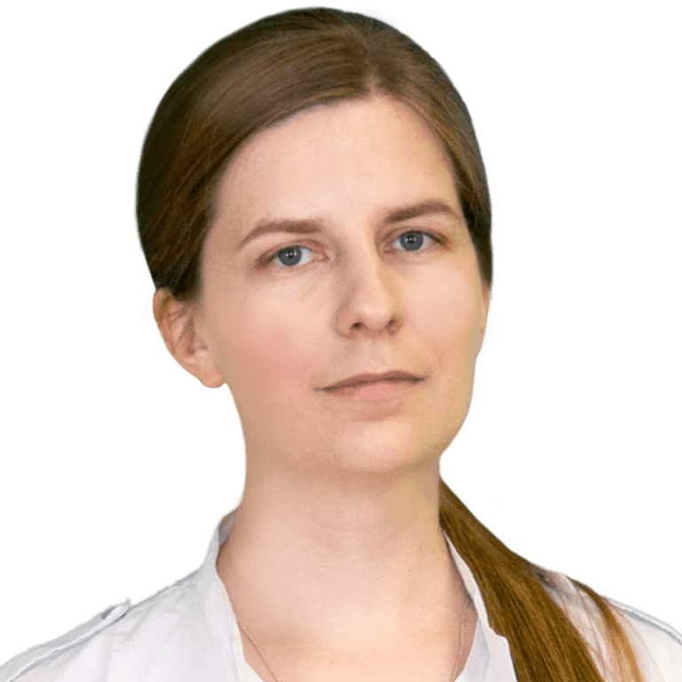 Кондрашова Анастасия Андреевна