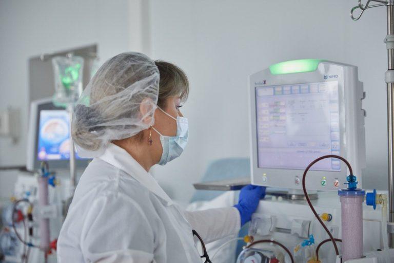 Почечная недостаточность - симптомы у мужчин и женщин, лечение в НИИ им ...