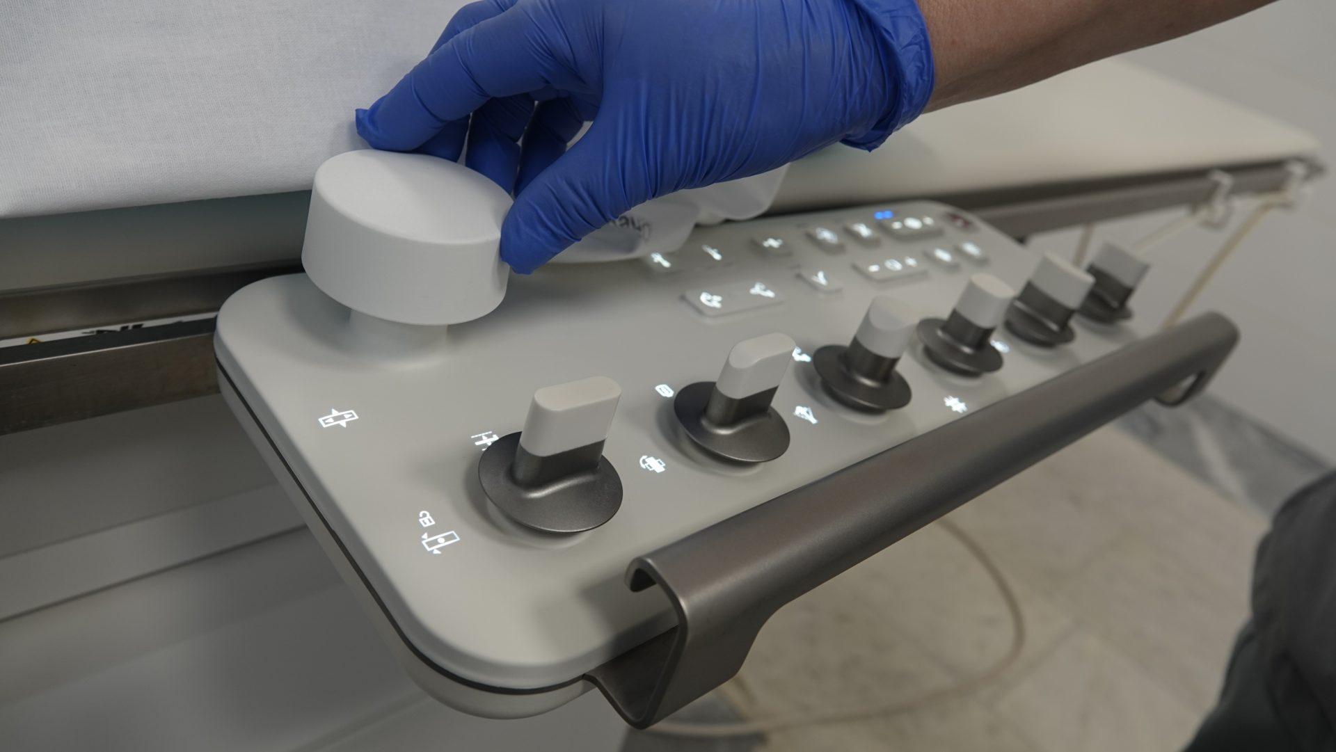 Рентгенохирурги Лопаткина