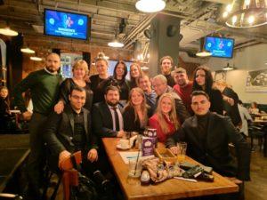 Совет молодых ученых НИИ урологии и интервенционной радиологии им. Н.А. Лопаткина — филиал ФГБУ «НМИЦ радиологии» Минздрава России