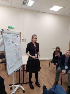 Совет молодых ученых НИИ урологии и интервенционной радиологии им. Н.А. Лопаткина — филиал ФГБУ «НМИЦ радиологии» Минздрава России