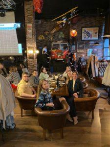 Совет молодых ученых НИИ урологии и интервенционной радиологии им. Н.А. Лопаткина — филиал ФГБУ «НМИЦ радиологии» Минздрава России