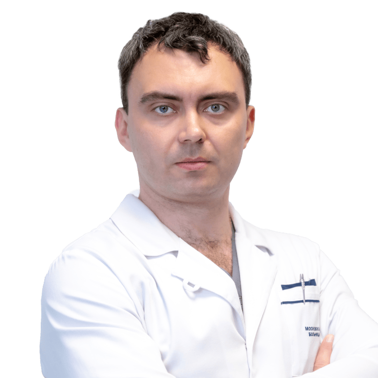 Анпилогов Сергей Владимирович