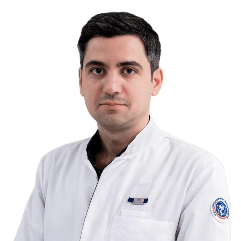 Цаава Дмитрий Валериевич