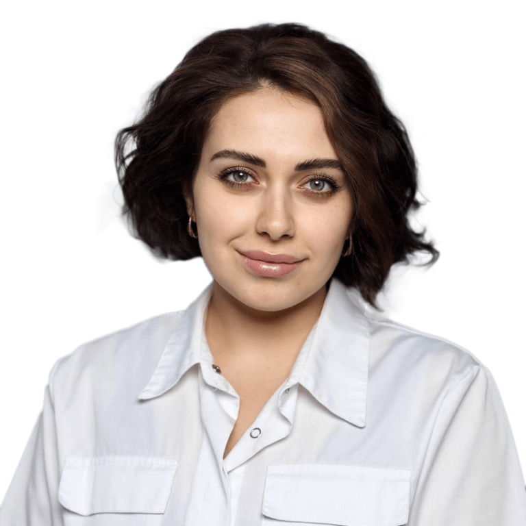 Черкасова Надежда Игоревна