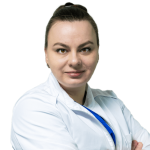 Черниченко Мария Андреевна