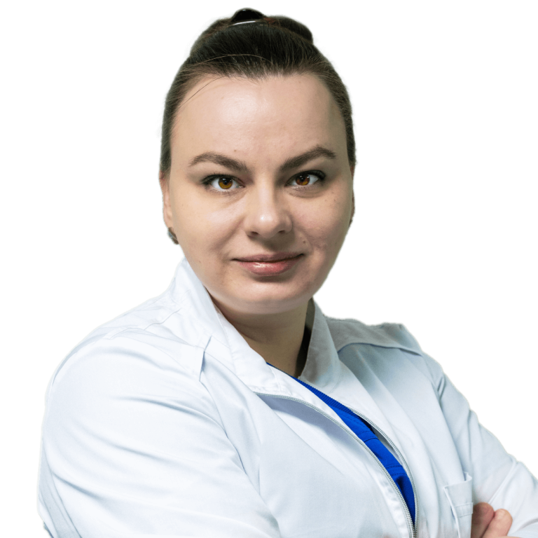 Черниченко Мария Андреевна