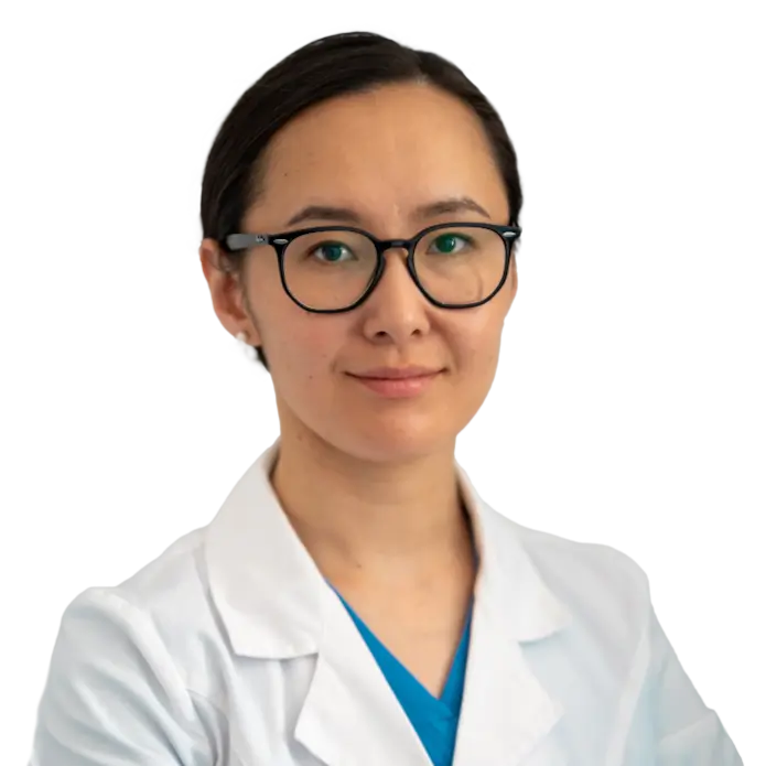 Дугарова Римма