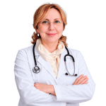 Филоненко Елена Вячеславовна