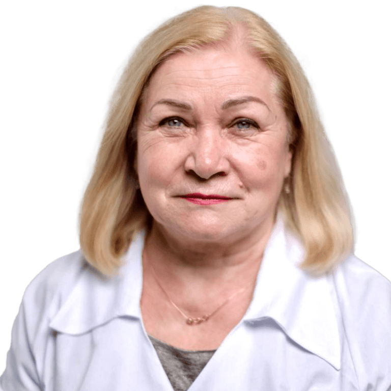 Гусева Татьяна Николаевна - врачи, высококвалифицированные специалисты