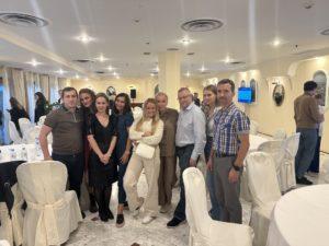 Совет молодых ученых НИИ урологии и интервенционной радиологии им. Н.А. Лопаткина — филиал ФГБУ «НМИЦ радиологии» Минздрава России