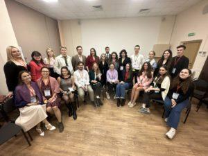 Совет молодых ученых НИИ урологии и интервенционной радиологии им. Н.А. Лопаткина — филиал ФГБУ «НМИЦ радиологии» Минздрава России