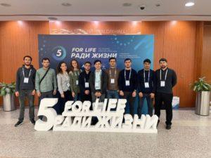 Совет молодых ученых НИИ урологии и интервенционной радиологии им. Н.А. Лопаткина — филиал ФГБУ «НМИЦ радиологии» Минздрава России