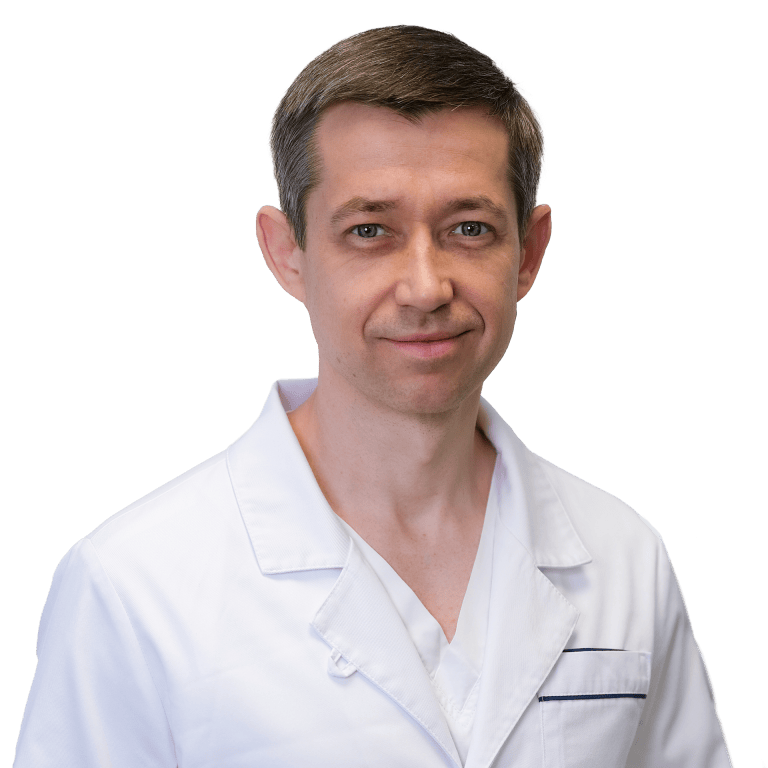 Ковченко Григорий Александрович