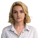 Кукушкина Людмила Юрьевна