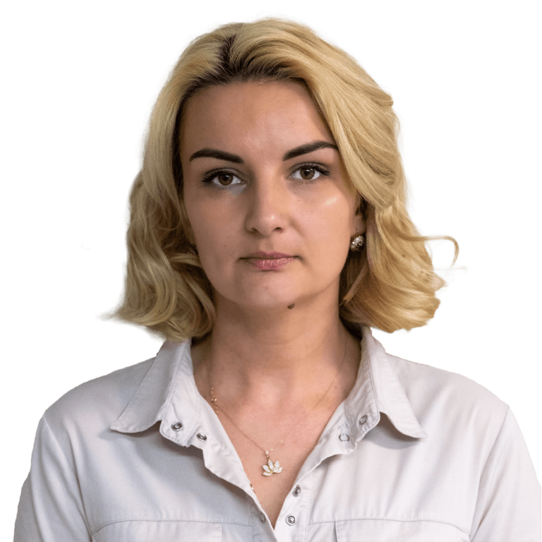 Кукушкина Людмила Юрьевна