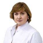Кузнецова Наталья Юрьевна