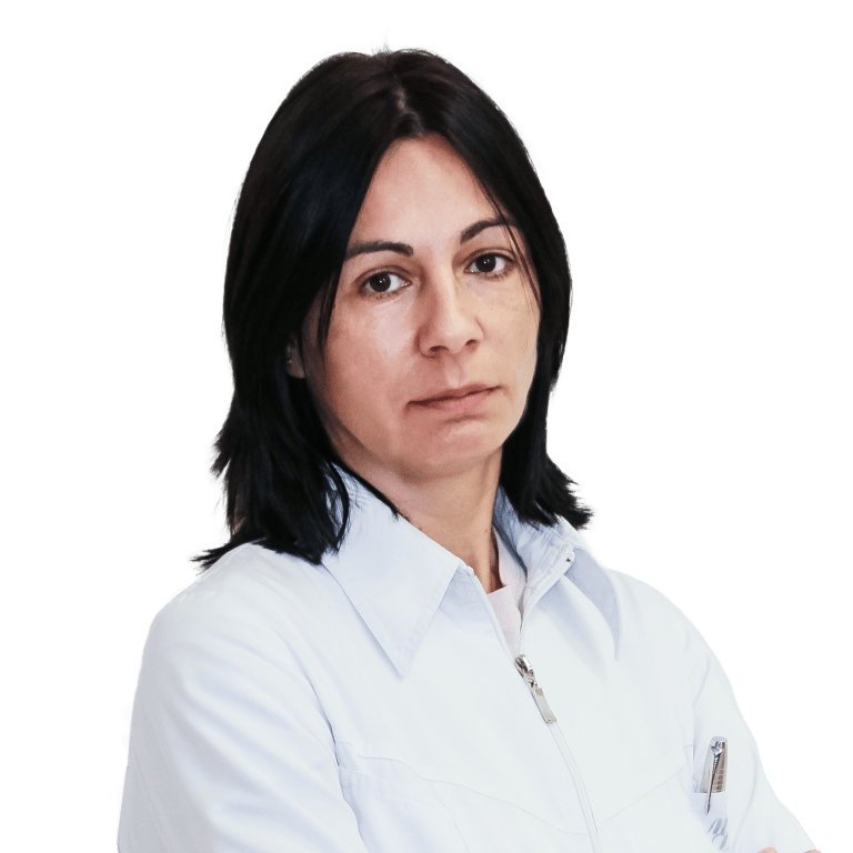 Левшакова Антонина Валерьевна