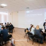 Молодой ученый из НМРРЦ