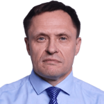 Невольских Алексей Алексеевич