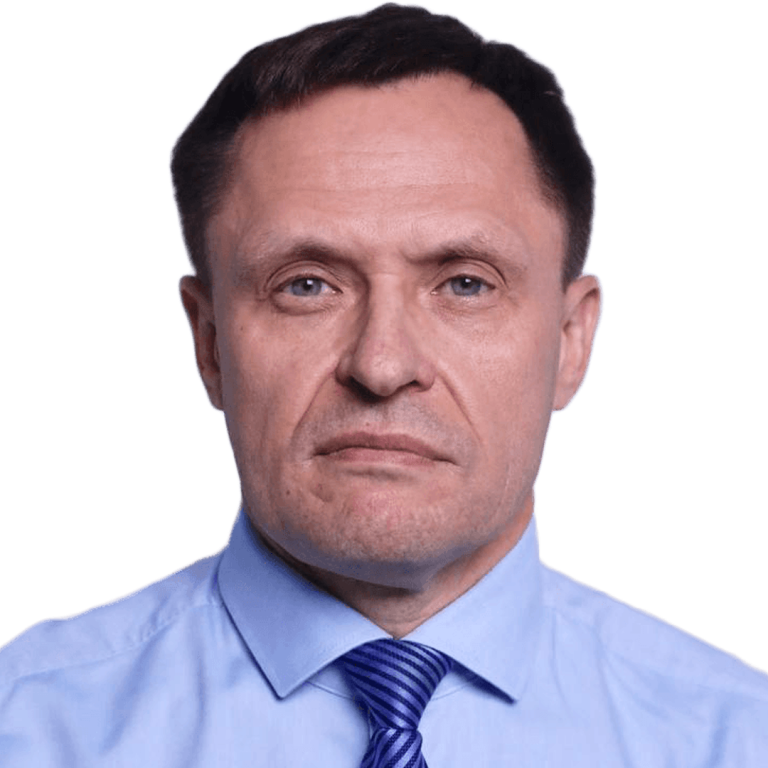 Невольских Алексей Алексеевич