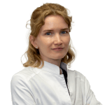 Огнерубова Ирина Николаевна